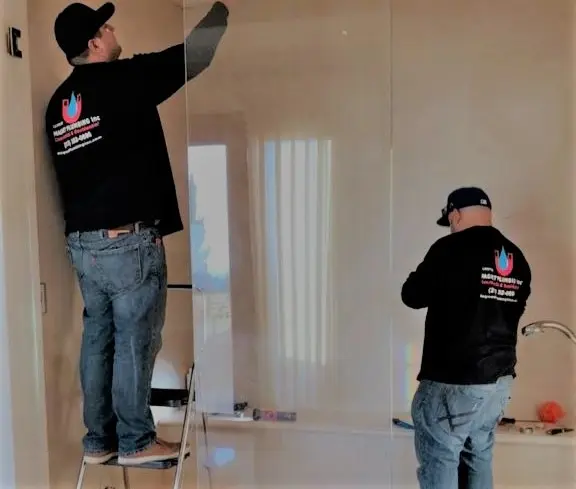 Professional plumbing installation for Boiler Repair in Fuquay