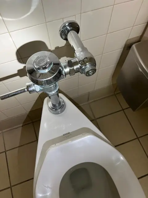 Fixture installation and repair for Hydro Jetting in Fuquay